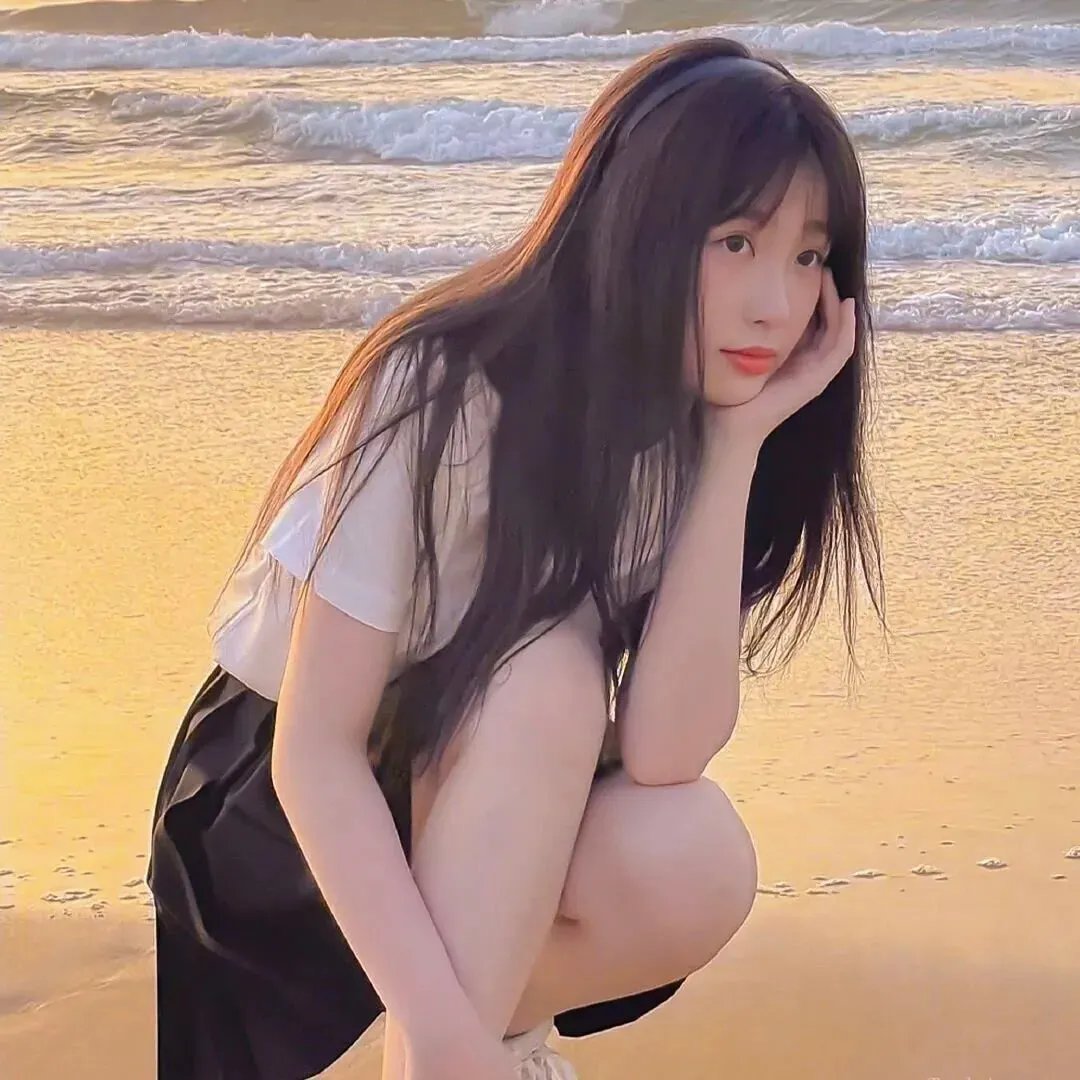祸祸女 海报