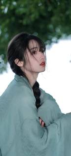 演员 林婉儿