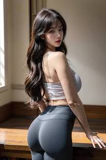 阳光女子合唱团