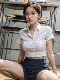 推荐 阳光女子合唱团