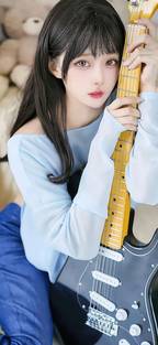 演员 林婉儿