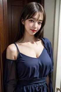 演员 陈思瑶